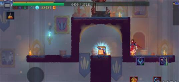 重生细胞移植版