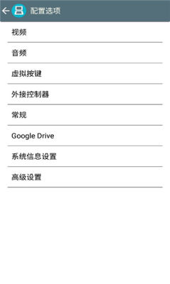 激烈NDS模拟器免root截图