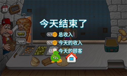 沙威瑪傳奇截圖