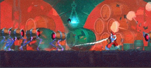 重生细胞升级版截图