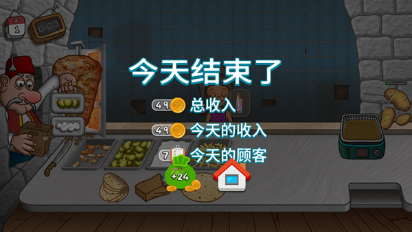 沙威瑪傳奇蘋果版