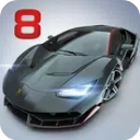 狂野飙车8中文版