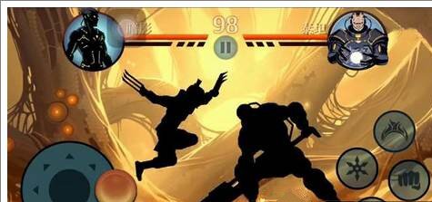 暗影格斗2特别版