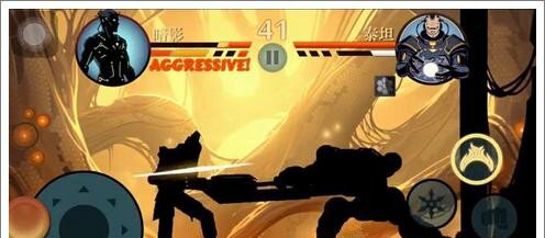 暗影格斗2特别版