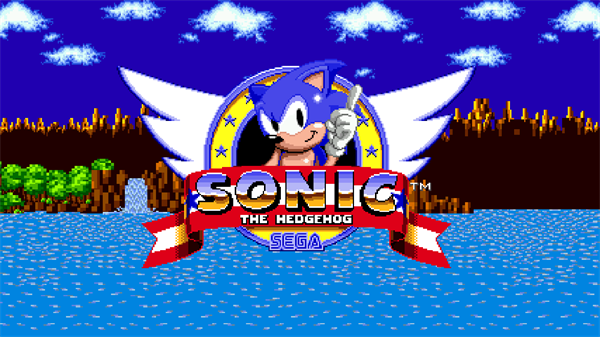 索尼克exe精神地狱截图