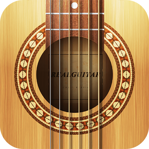 指舞吉他APP