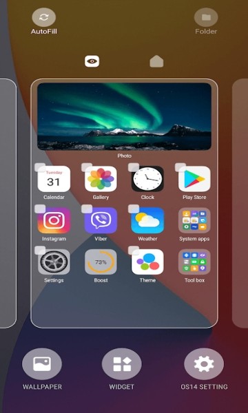 OS14桌面4.6