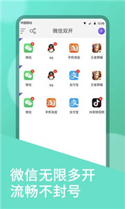 雙開大師