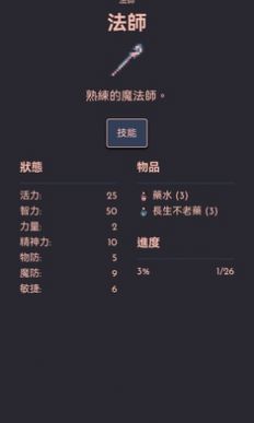 鐵血地牢