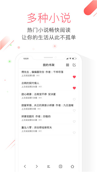 極鷹瀏覽器極速版