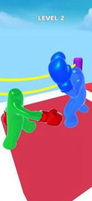 史萊姆跑者3d游戲截圖