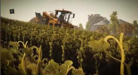 模拟农场23单机版截图