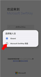 微軟輸入法中文版