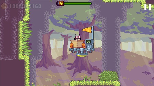 天空追逐者截图