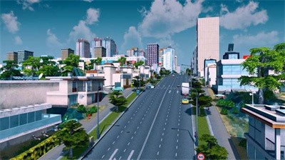 都市天际线1.0.24