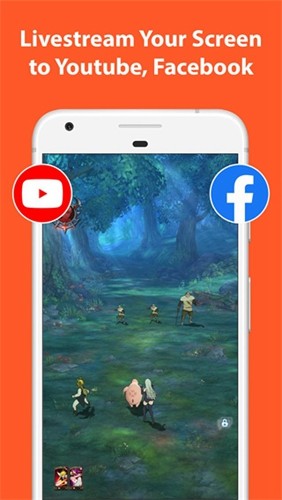az录屏中文版截图