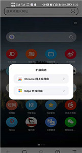 狐猴浏览器旧版