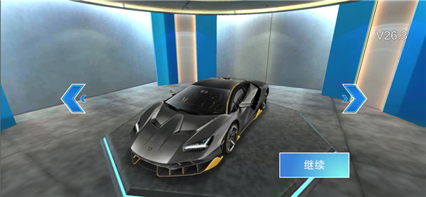 3D驾驶课中文版