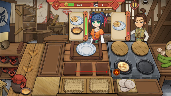 逍遥客栈中文版截图2