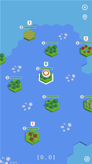 群星的远征截图