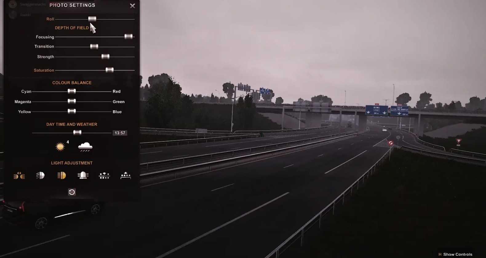 欧洲卡车模拟器2截图