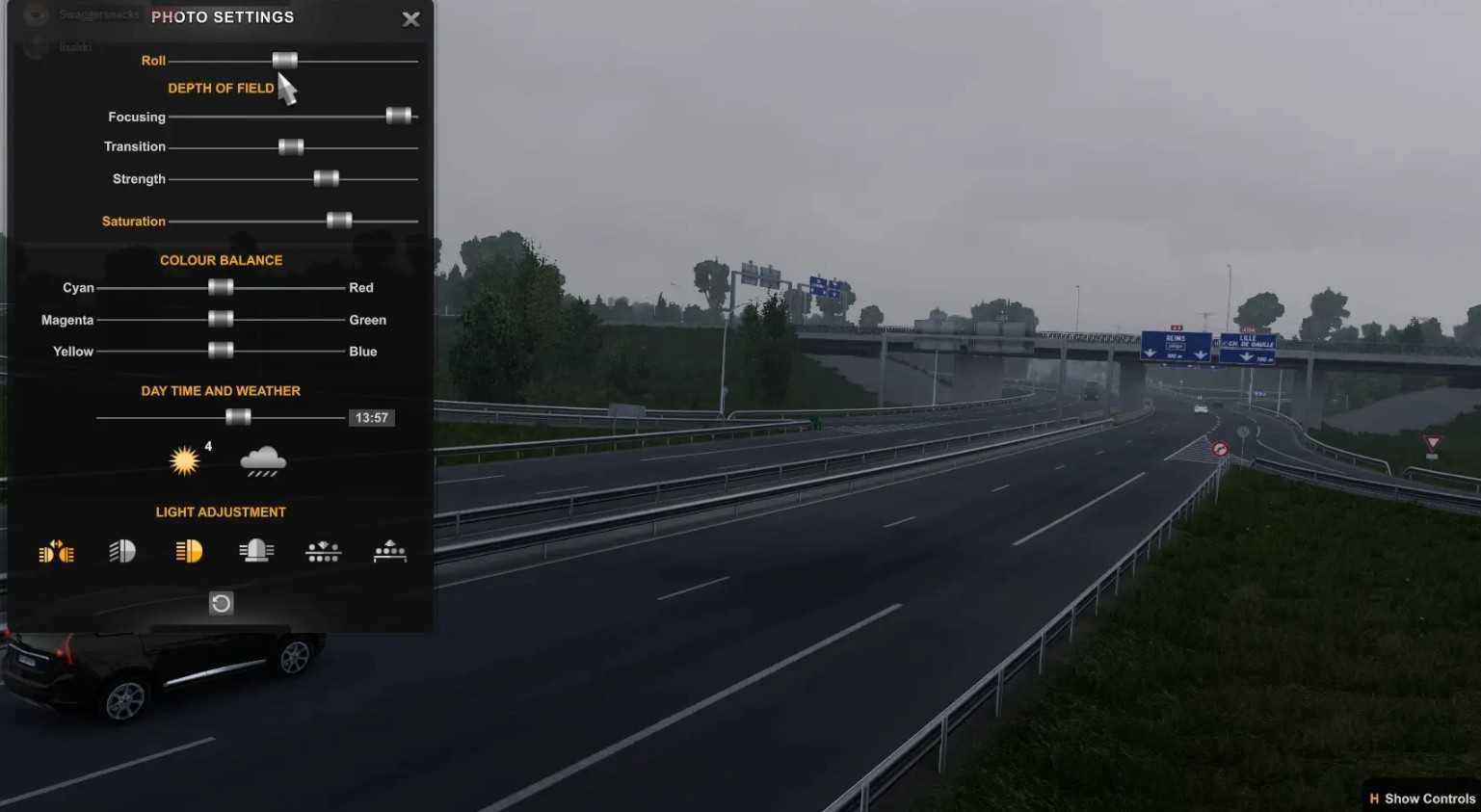 欧洲卡车模拟器2