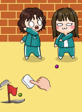 擦除生存截圖