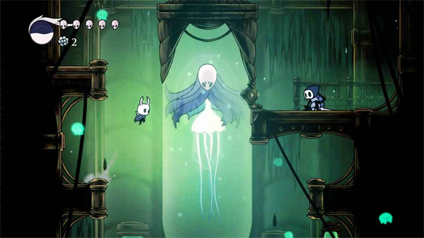 空洞騎士完全版