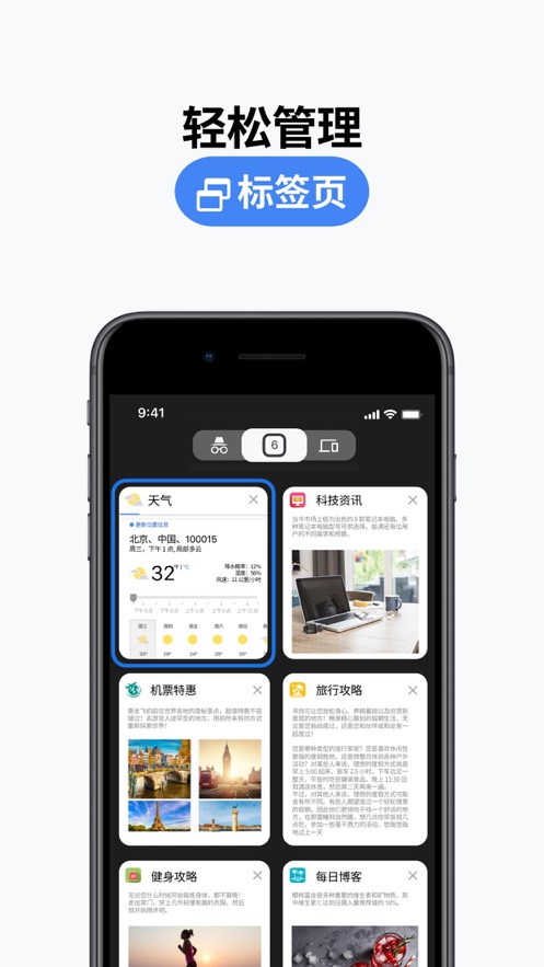 谷歌浏览器beta截图