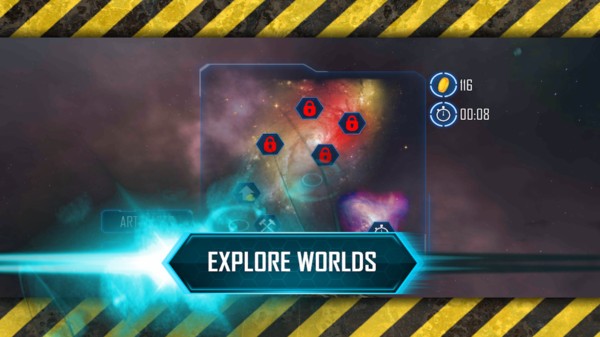 星球采矿模拟器截图