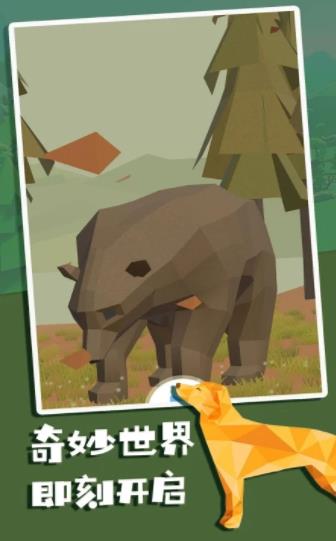 風(fēng)谷之島截圖