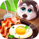 楼下的早餐店汉化版