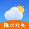抖抖天氣預(yù)報(bào)1.0.1