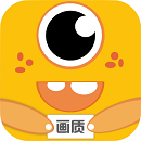 楓白畫(huà)質(zhì)怪獸