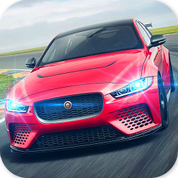 终极赛车3D汉化版