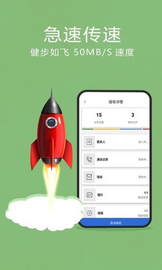 互傳換機助手舊版本截圖
