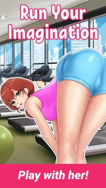 女孩生活模擬器