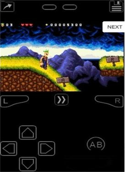 myboy模拟器旧版本