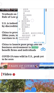 DB翻譯