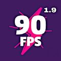 90fps畫質(zhì)助手超廣角
