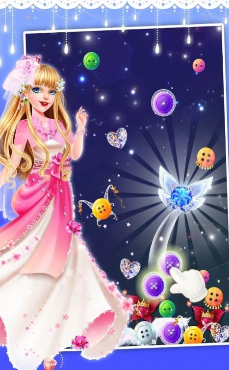 世紀婚禮裝扮設(shè)計中文版