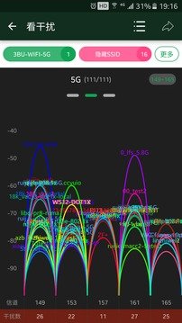 WiFi魔盒安卓版截圖