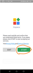Gspace谷歌商店