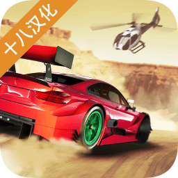 赛道漂移汉化版