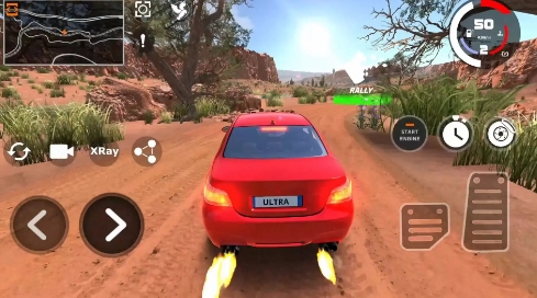 火柴人車禍模擬器中文版1.0