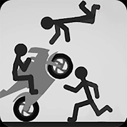 火柴人车祸模拟器中文版1.0