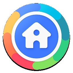 Action Launcher pro