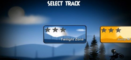 特技摩托2截图1