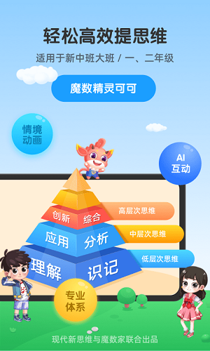 可可玩思維