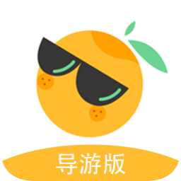 伴个桔子导游版